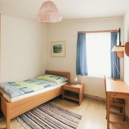 Gaestezimmer Sengstschmid Windhaag bei Freistadt Esterno foto