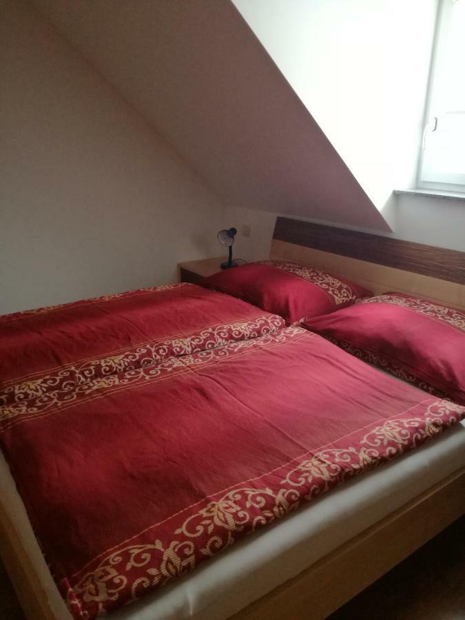 Gaestezimmer Sengstschmid Windhaag bei Freistadt Esterno foto