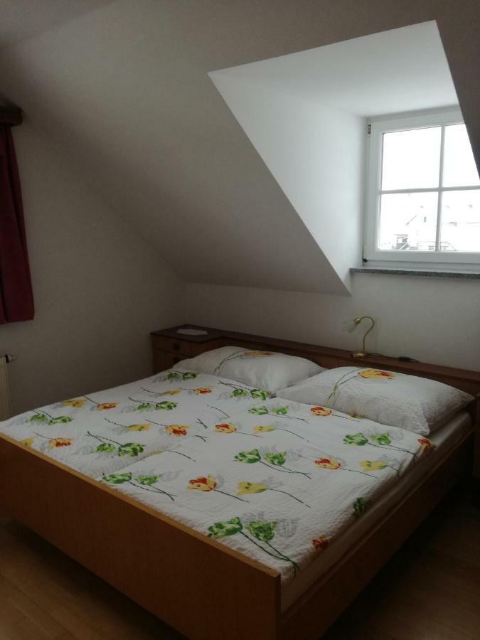 Gaestezimmer Sengstschmid Windhaag bei Freistadt Esterno foto