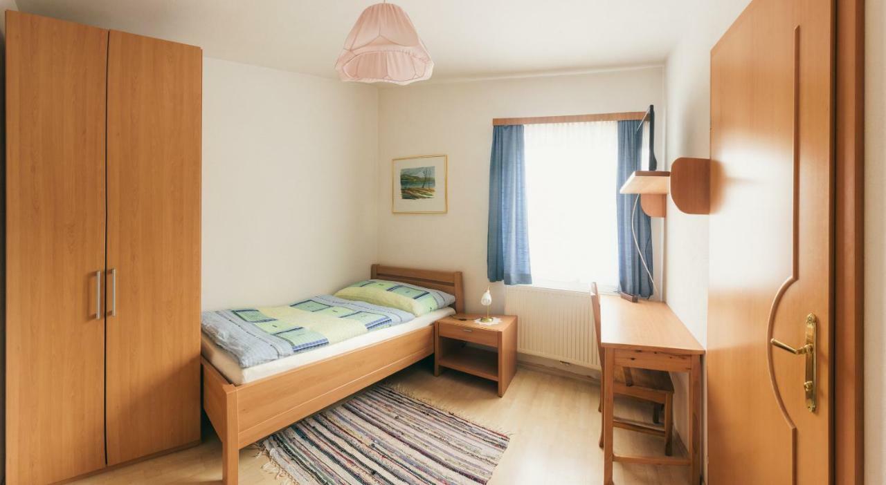 Gaestezimmer Sengstschmid Windhaag bei Freistadt Esterno foto
