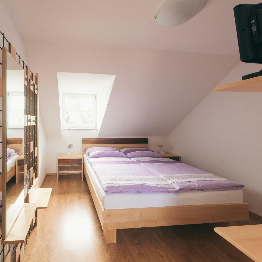 Gaestezimmer Sengstschmid Windhaag bei Freistadt Esterno foto
