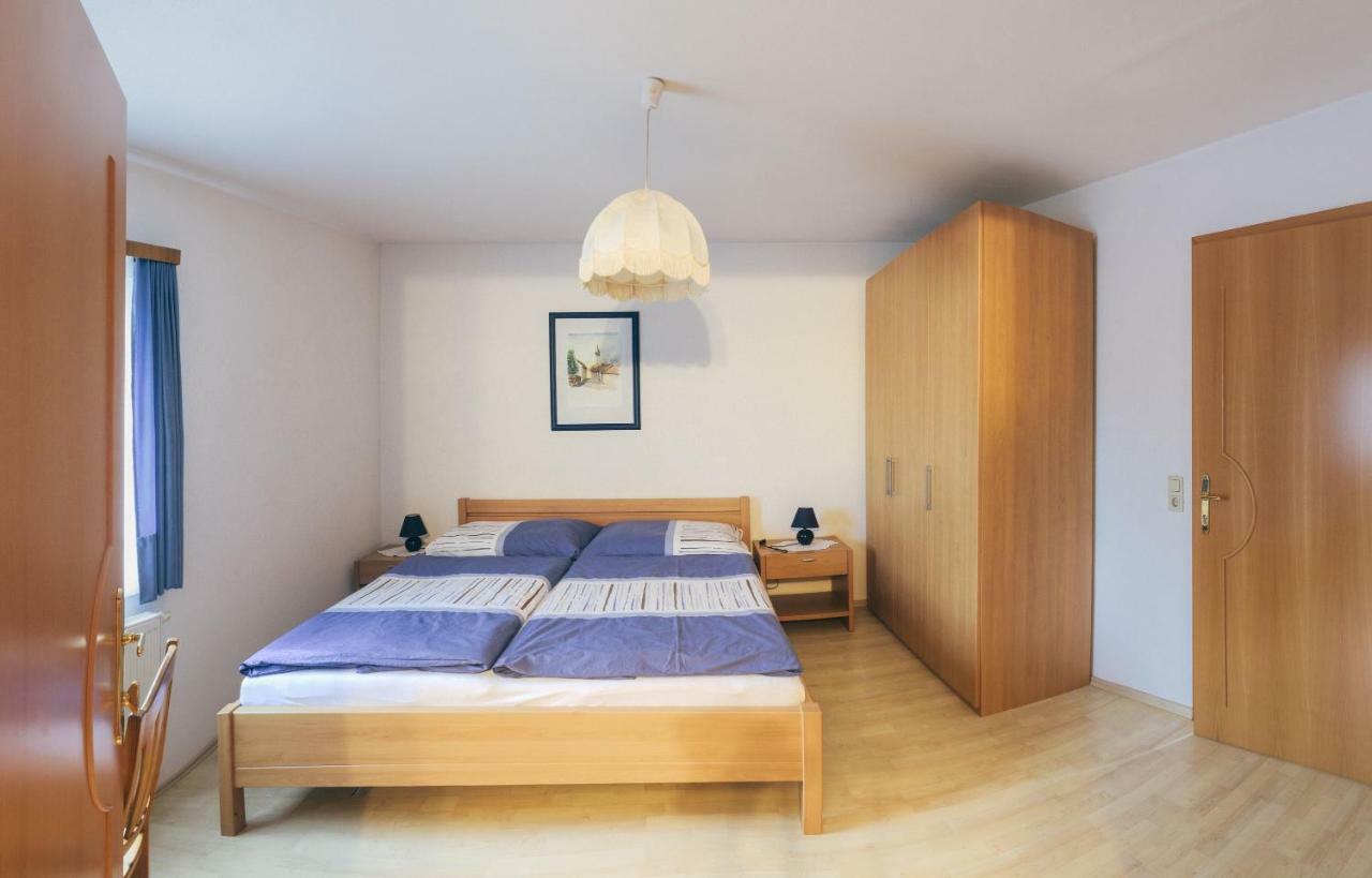 Gaestezimmer Sengstschmid Windhaag bei Freistadt Esterno foto